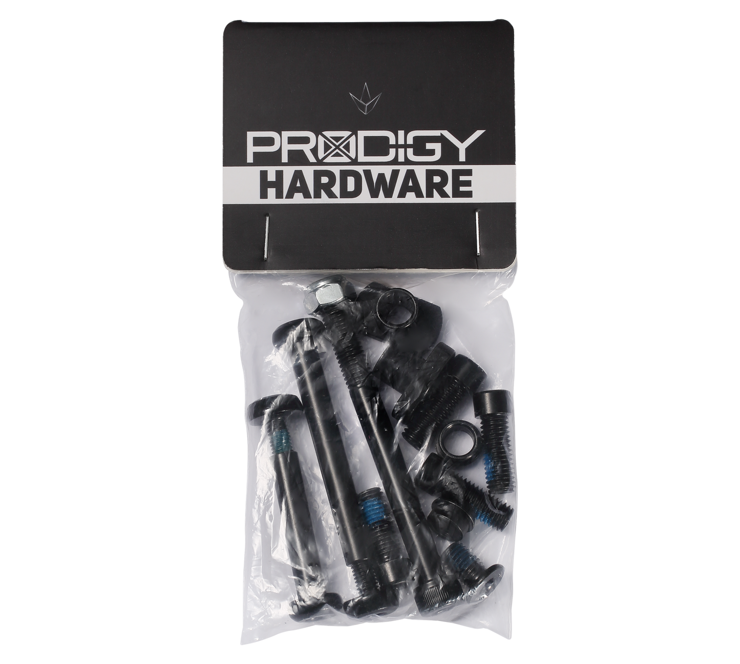 Prodigy Scooter Hardware Kit