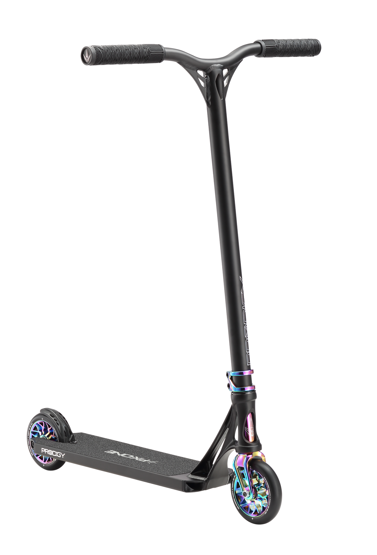 Envy Prodigy PX  One Black Oil Slick