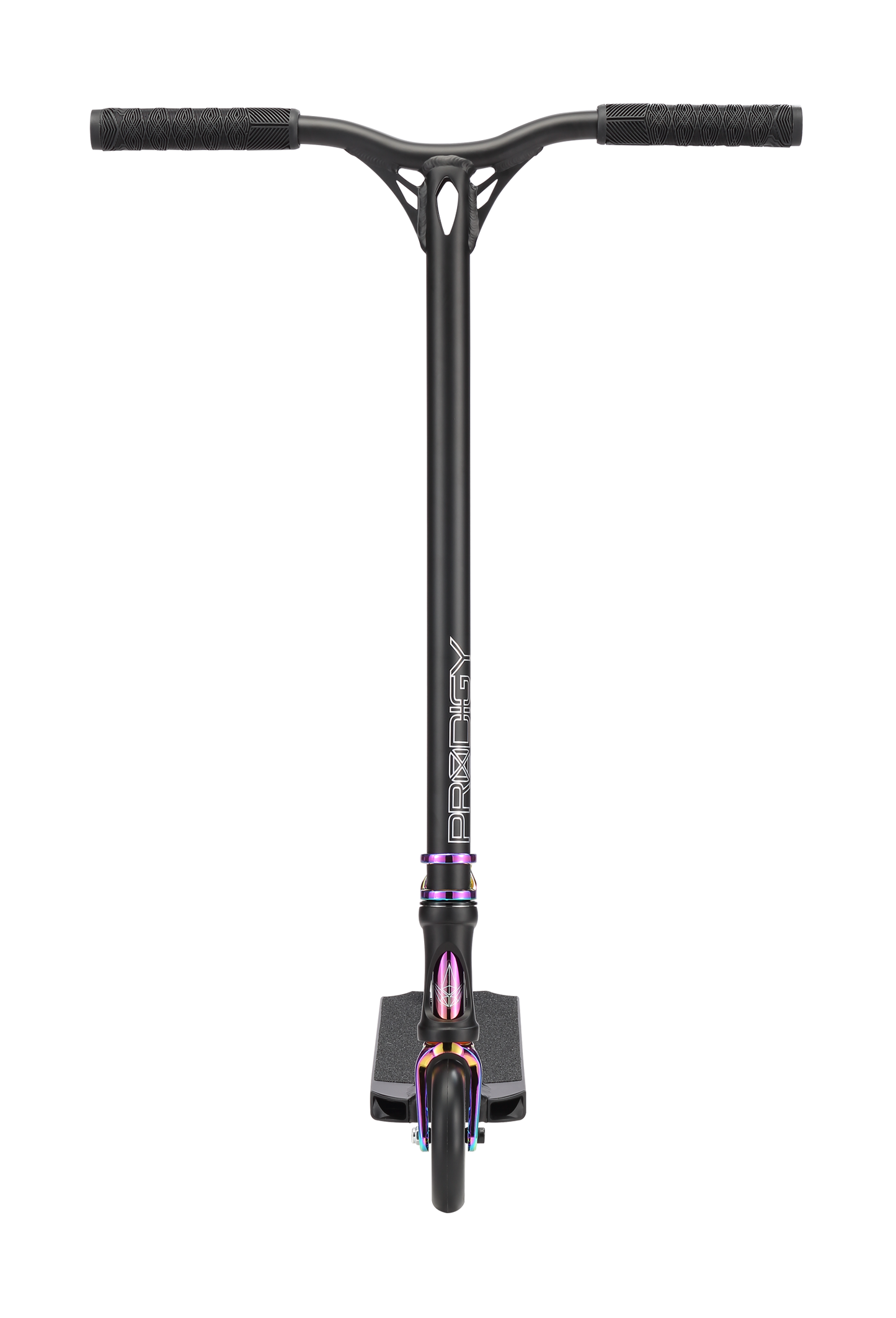 Envy Prodigy PX  One Black Oil Slick