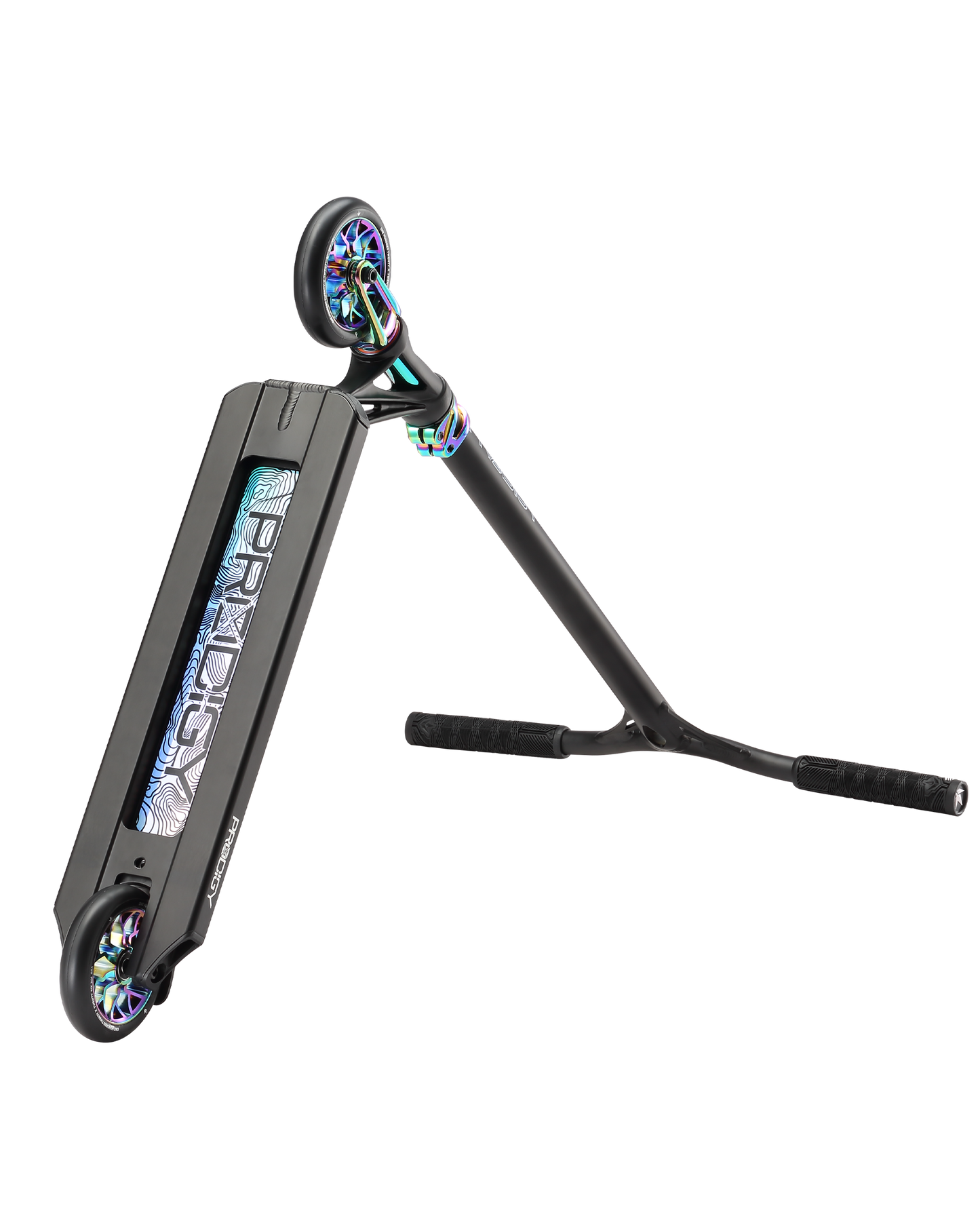 Envy Prodigy PX  One Black Oil Slick