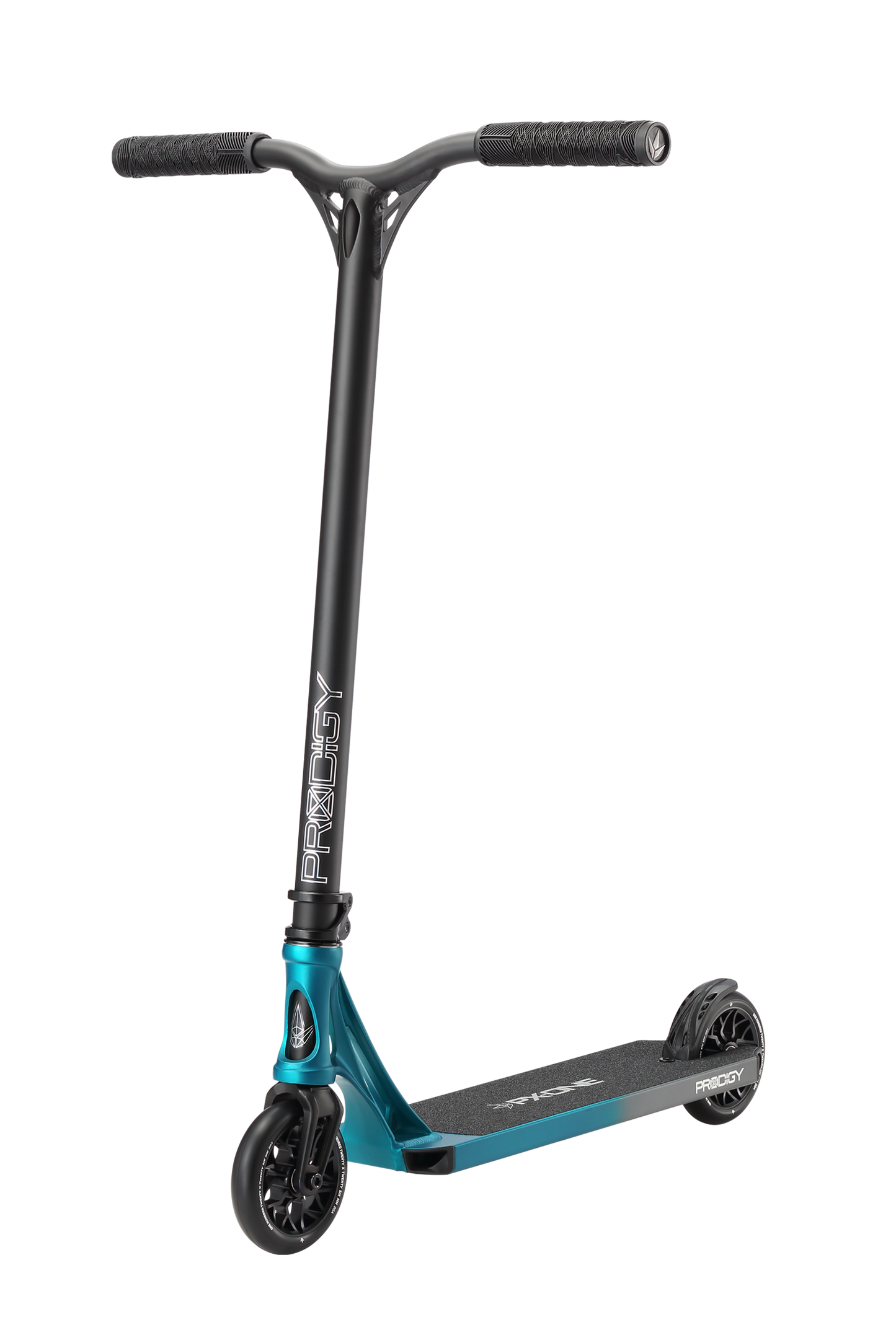 Envy Prodigy PX  One Blue