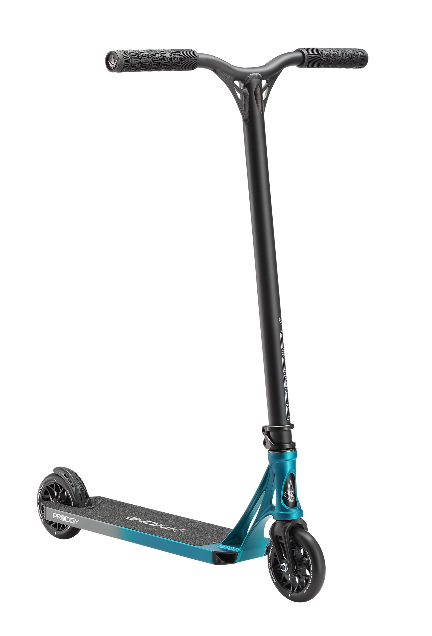 Envy Prodigy PX  One Blue