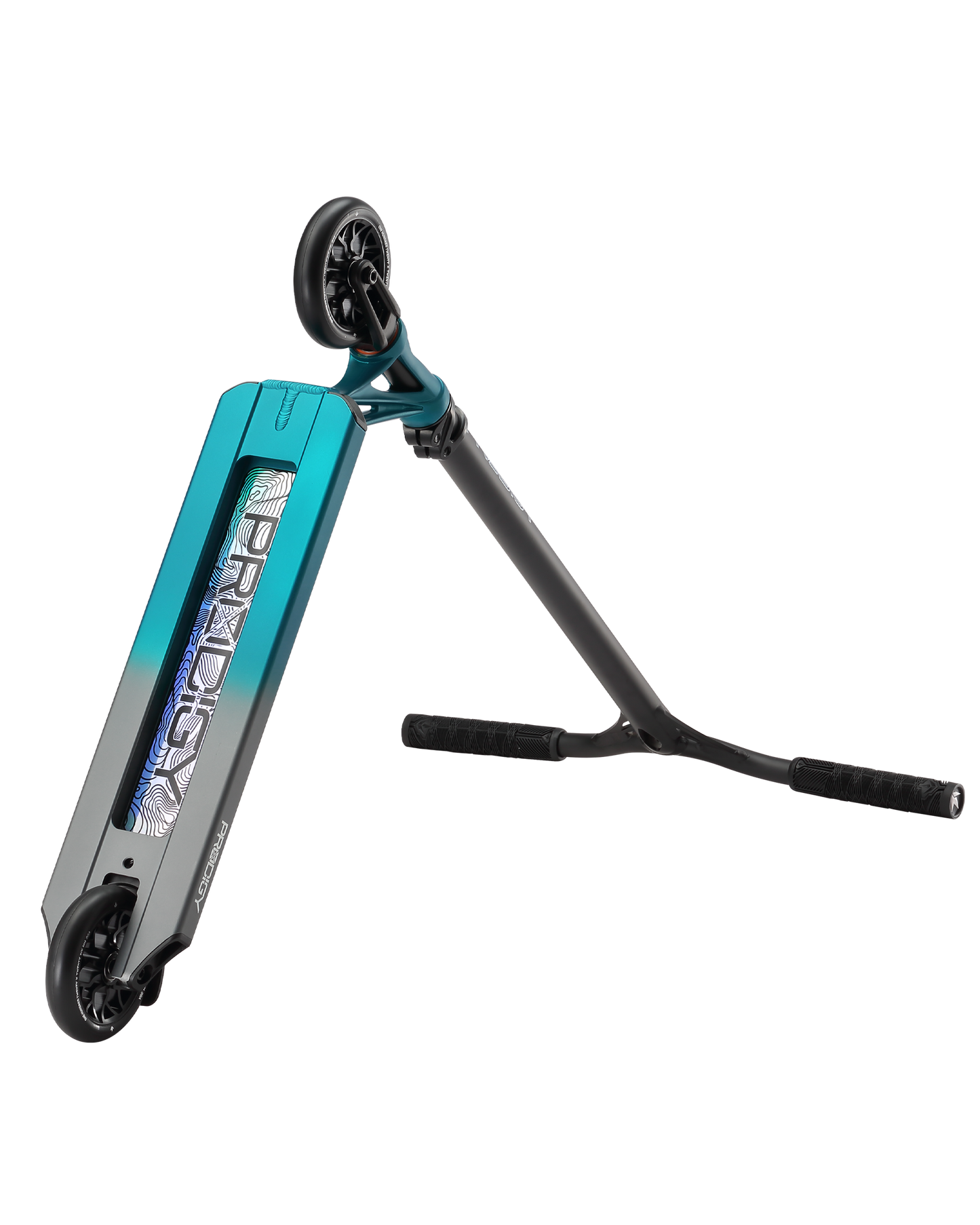 Envy Prodigy PX  One Blue