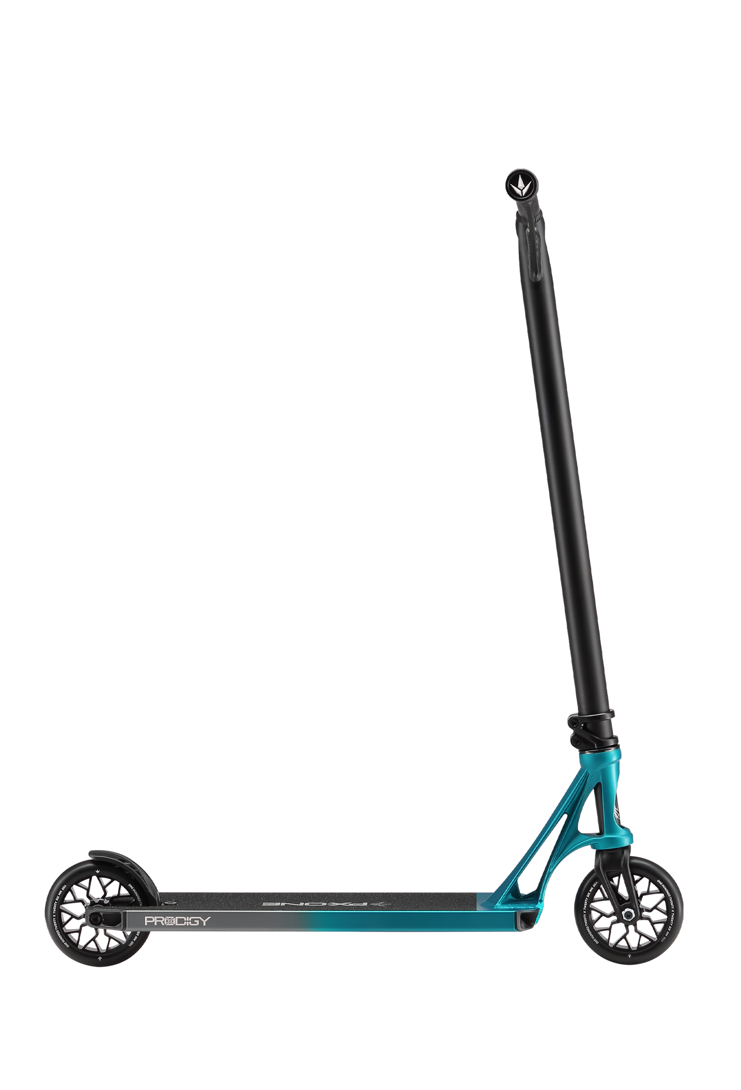 Envy Prodigy PX  One Blue