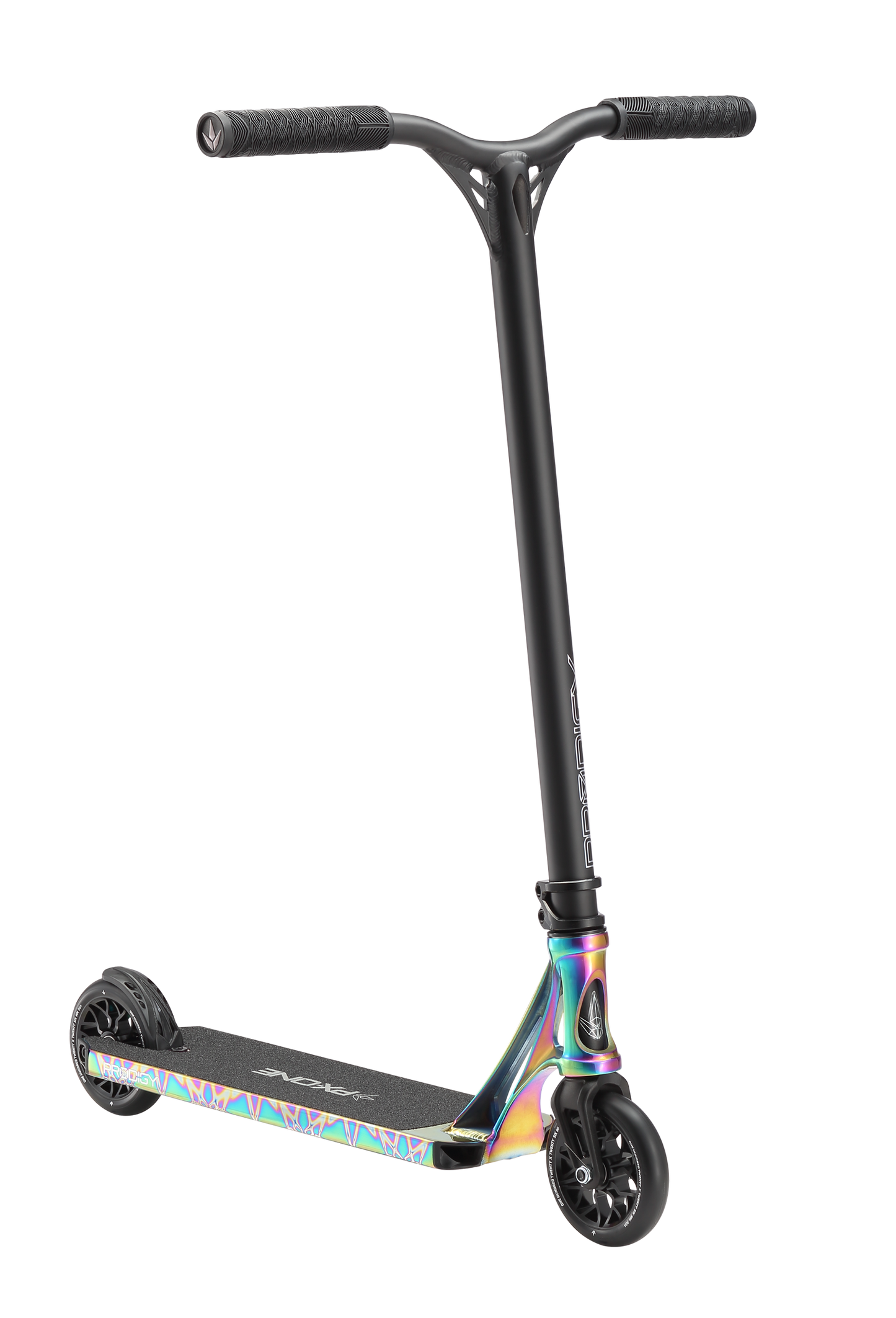 Envy Prodigy PX  One Oil Slick