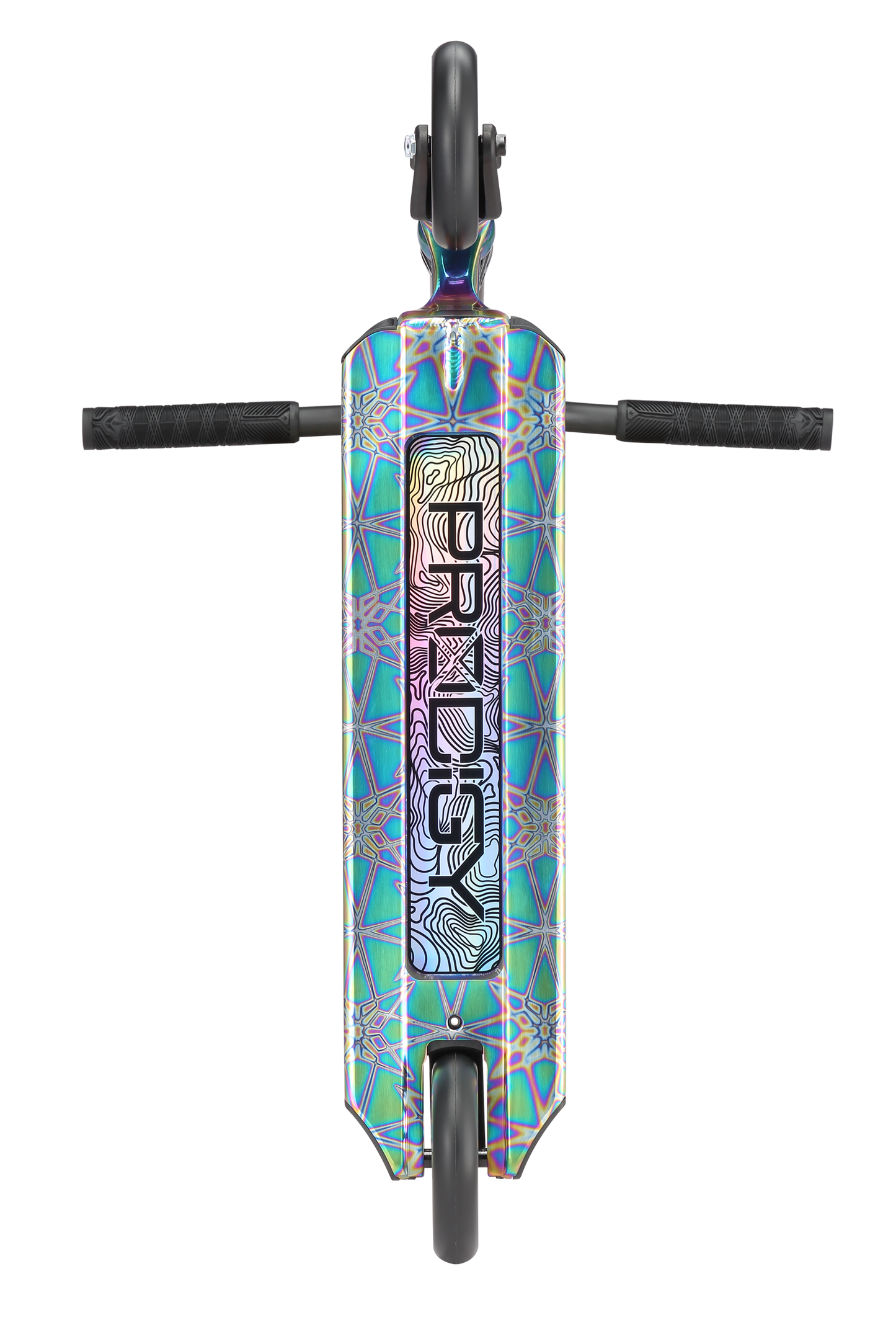 Envy Prodigy PX  One Oil Slick