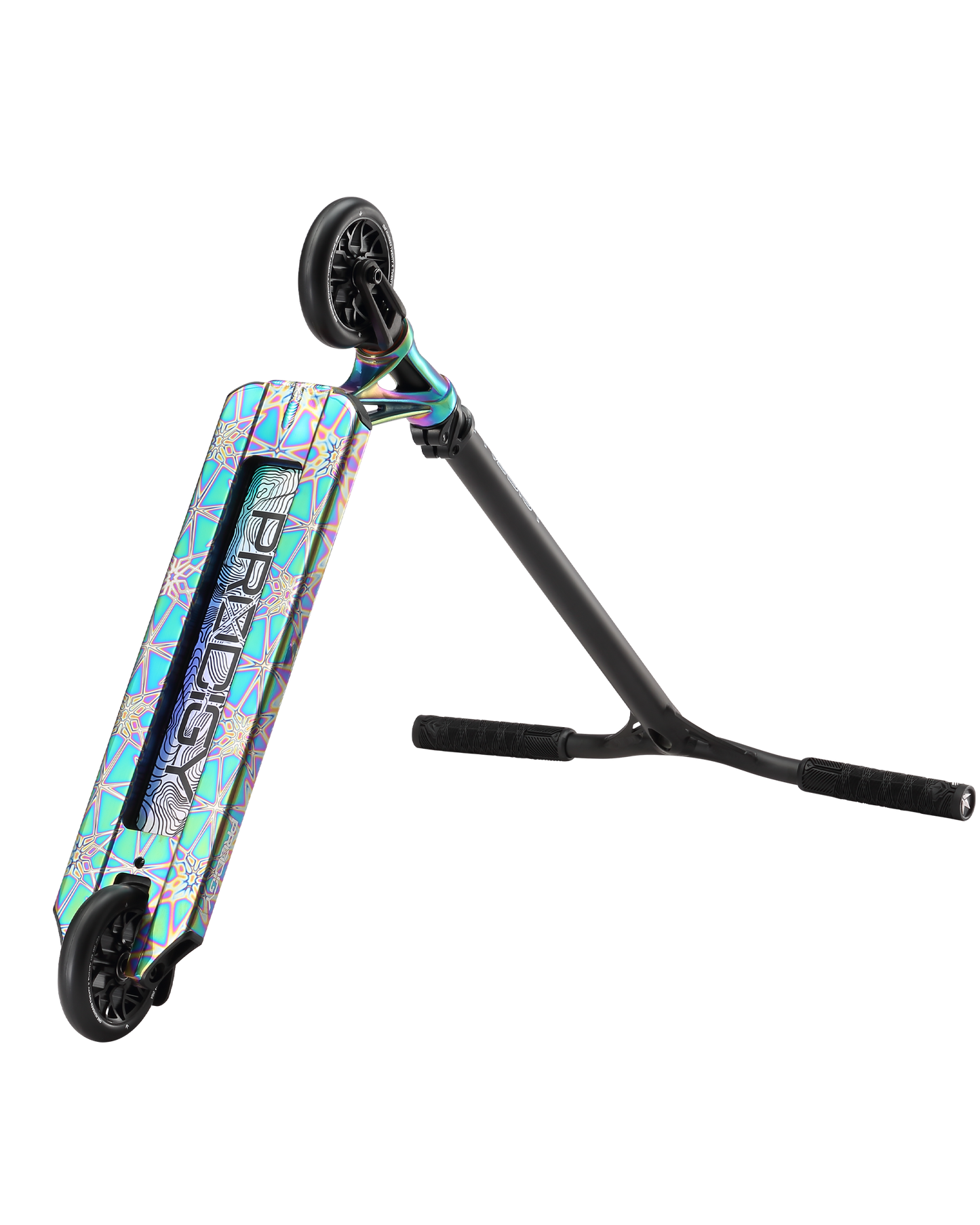 Envy Prodigy PX  One Oil Slick