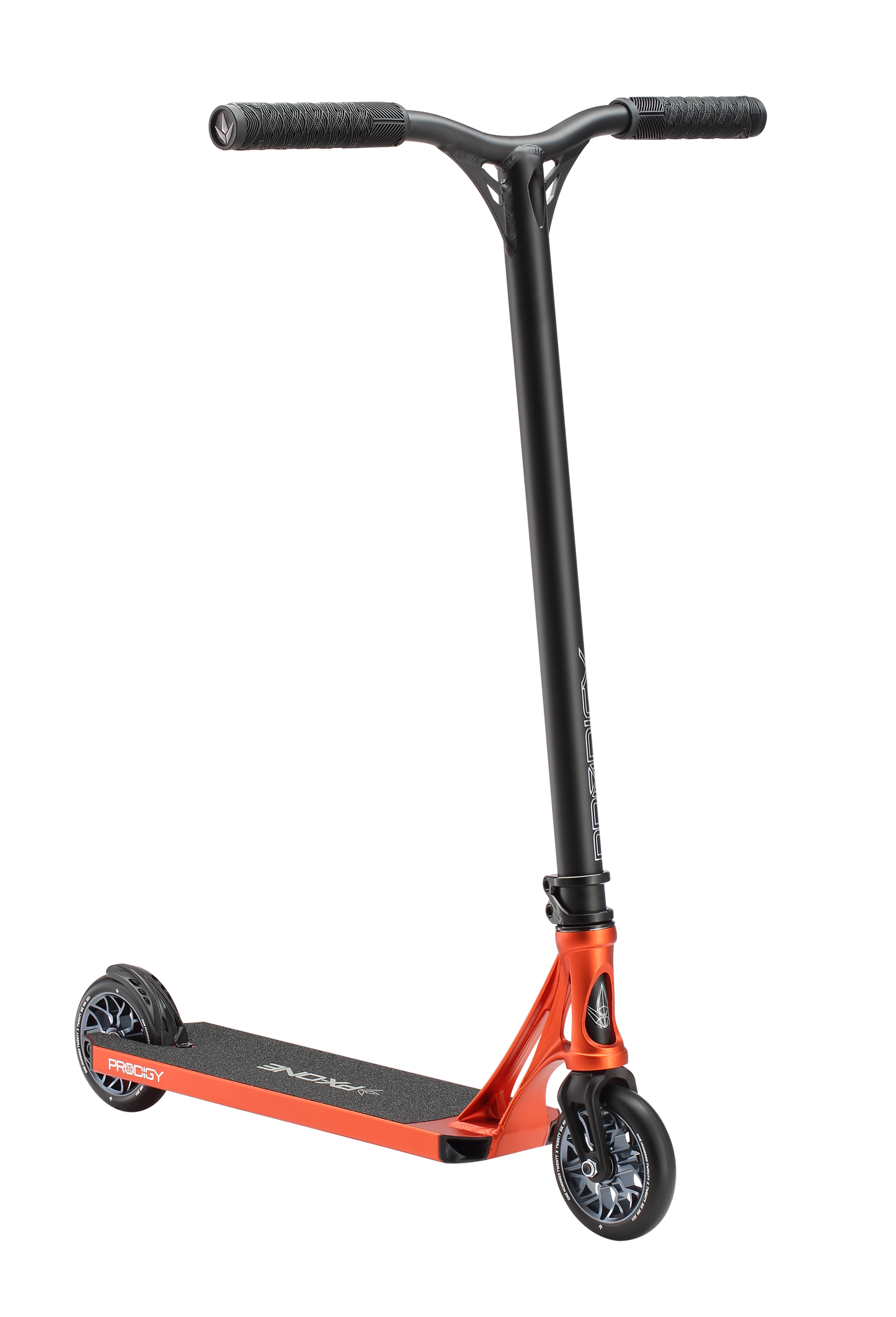 Envy Prodigy PX  One Orange