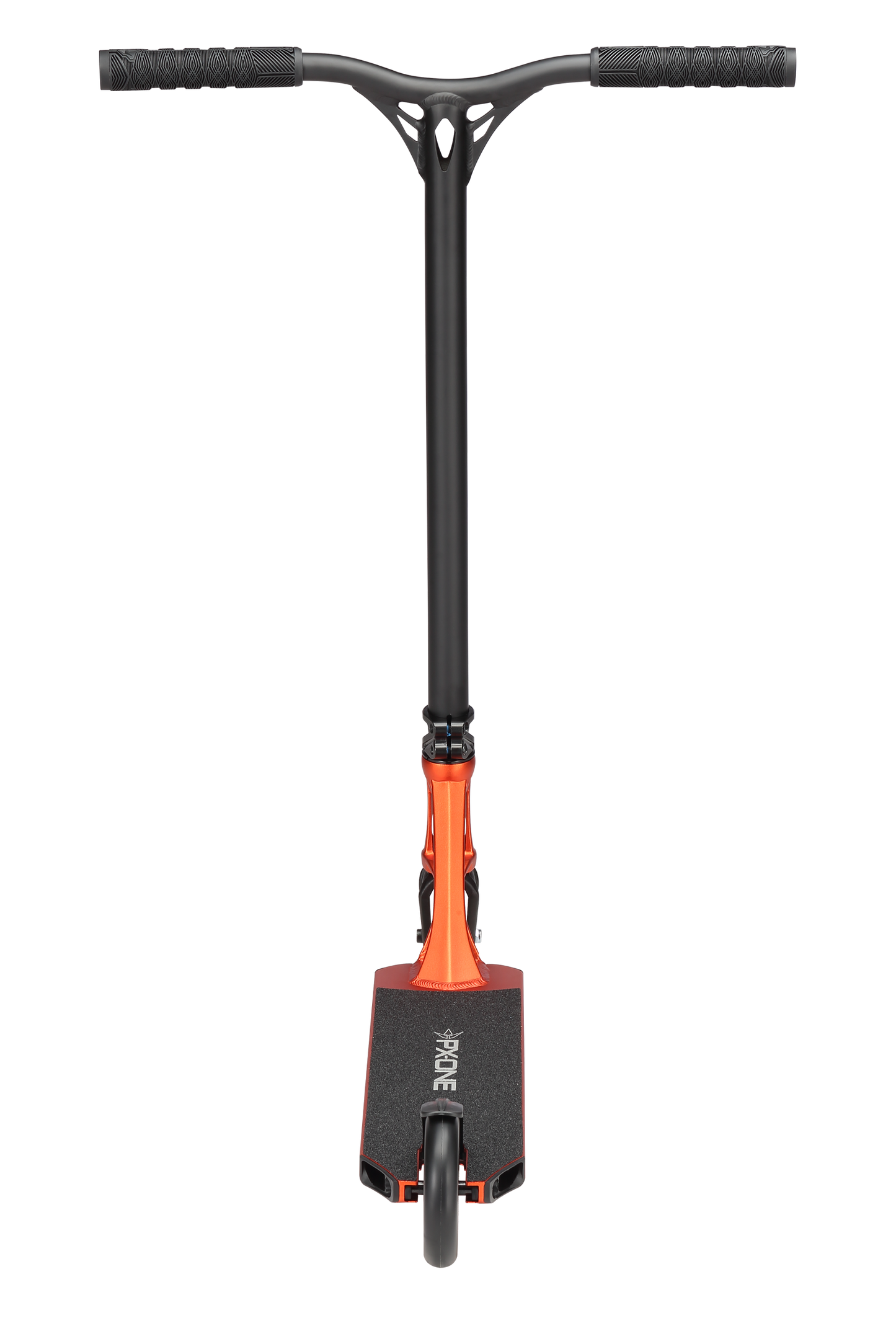 Envy Prodigy PX  One Orange