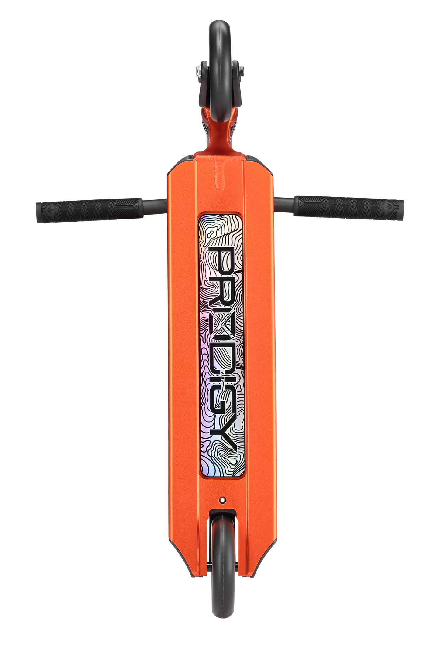 Envy Prodigy PX  One Orange
