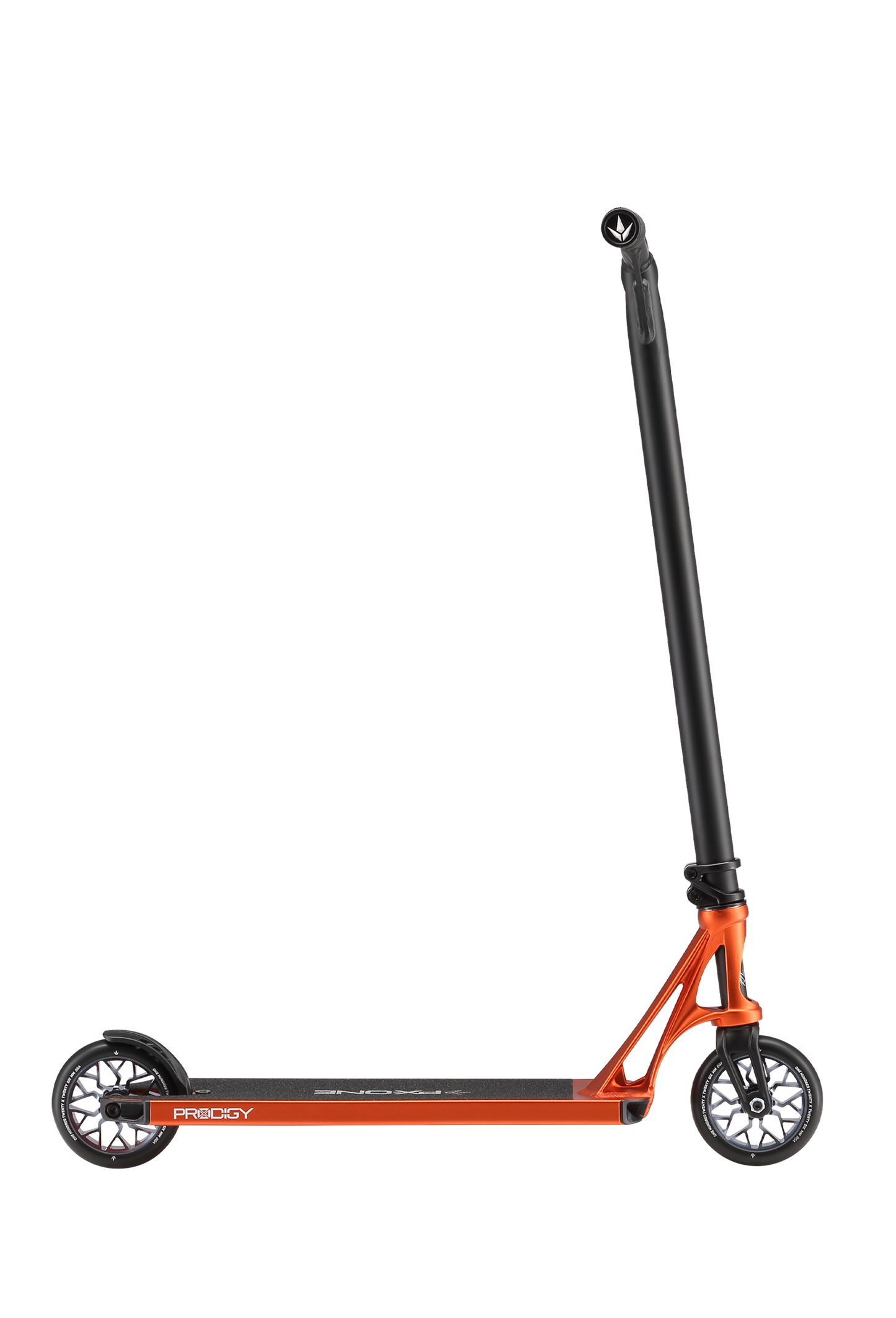 Envy Prodigy PX  One Orange