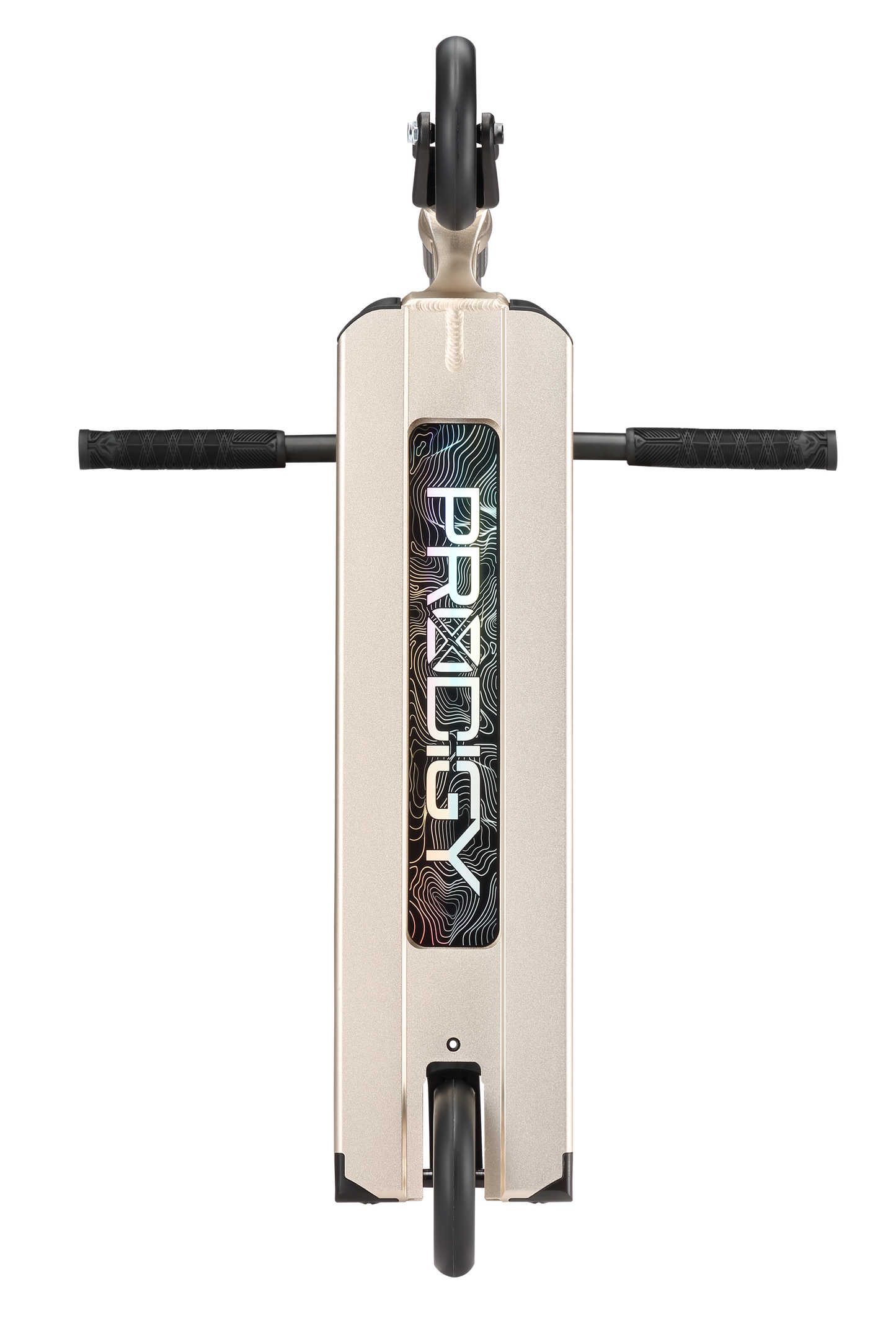 Prodigy X  Ivory Complete Street