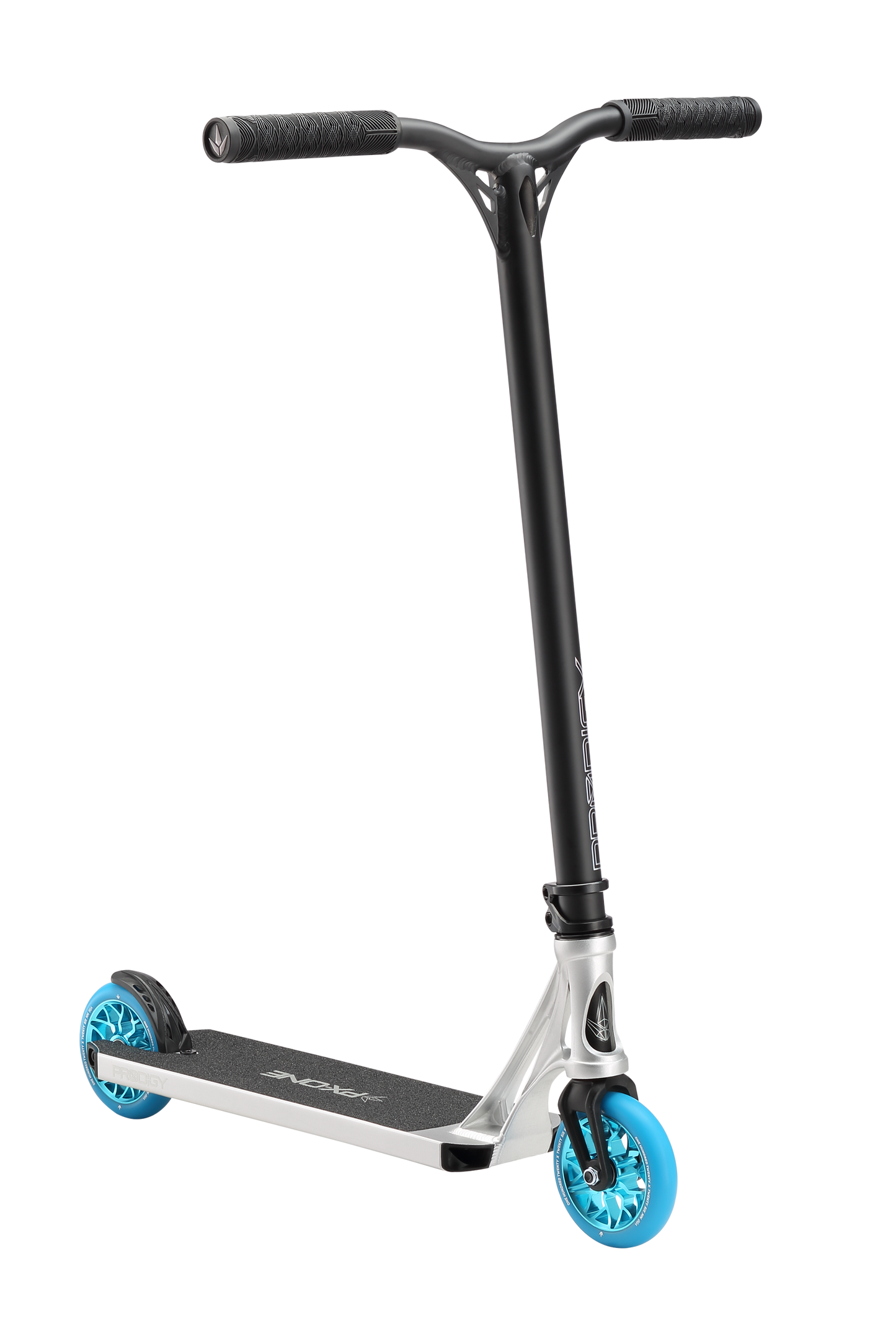 Envy Prodigy PX One Silver