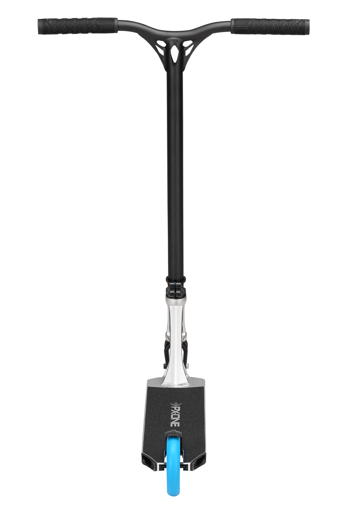 Envy Prodigy PX One Silver