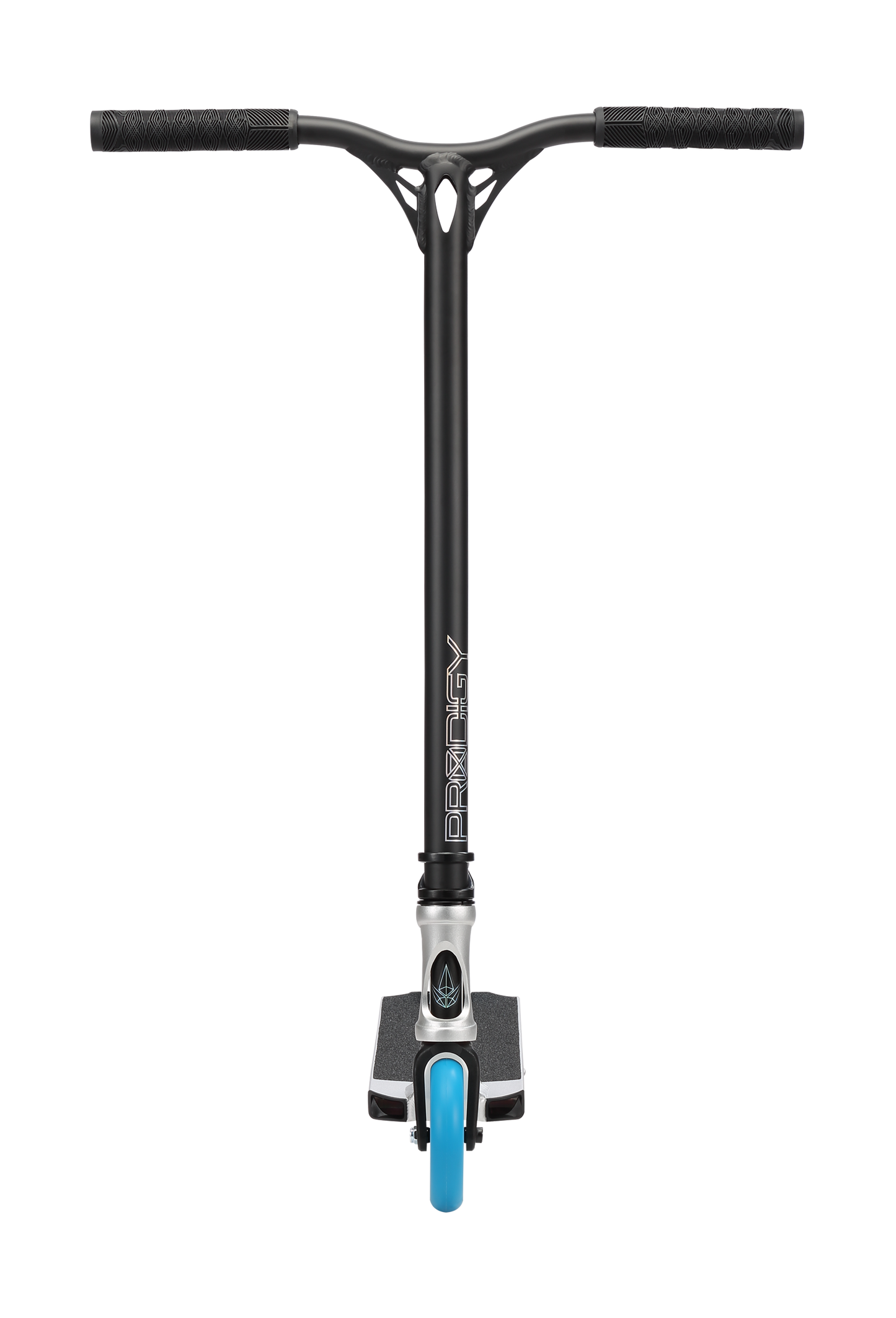 Envy Prodigy PX One Silver