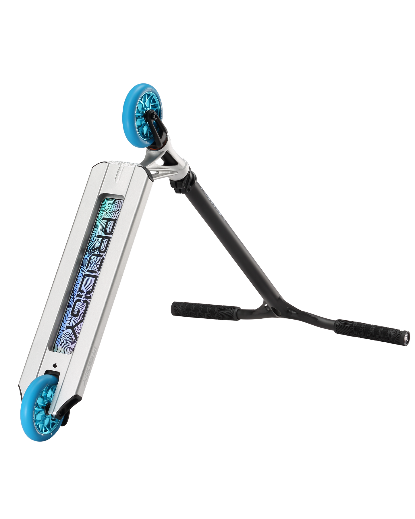 Envy Prodigy PX One Silver