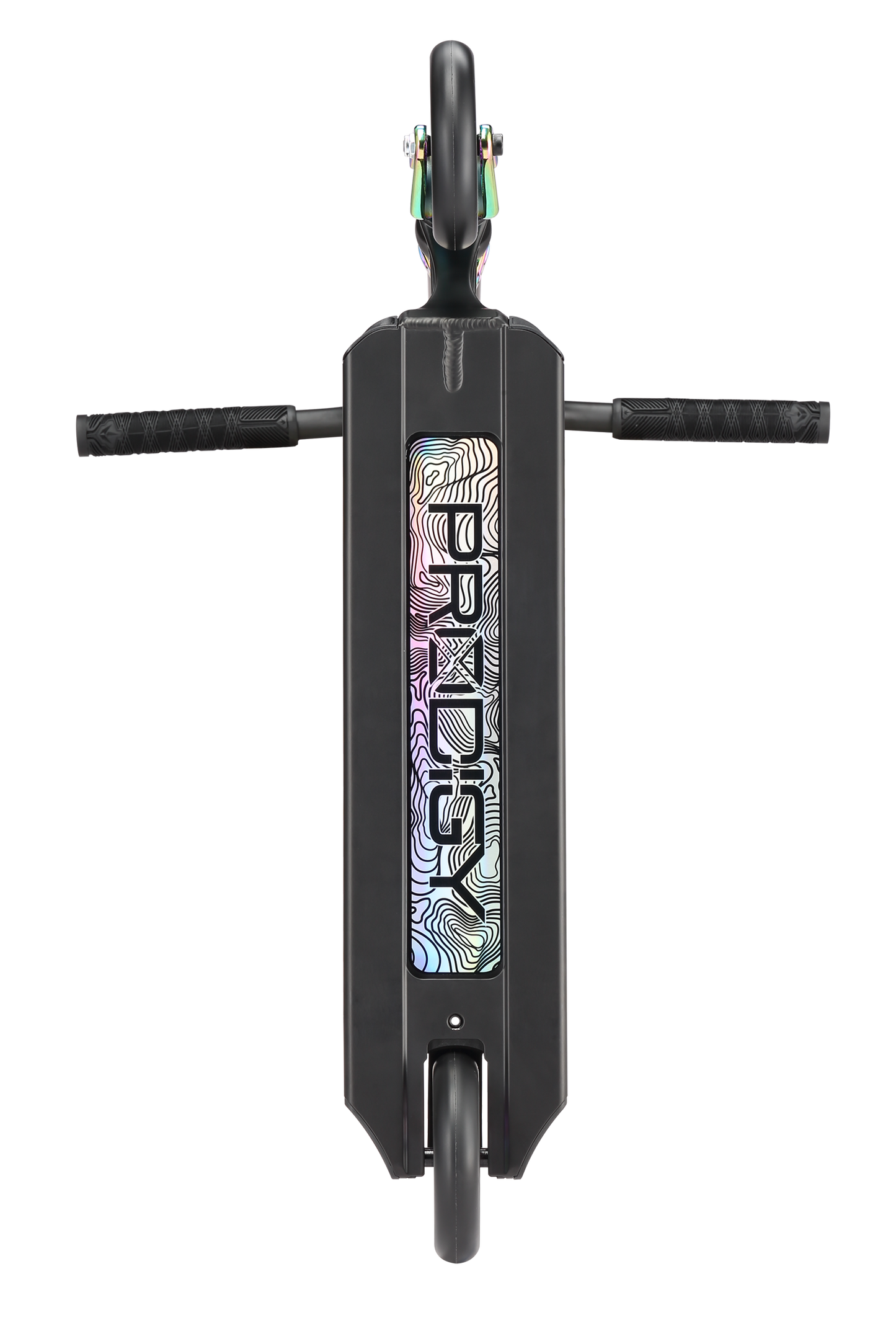 Envy Prodigy PX  One Black Oil Slick