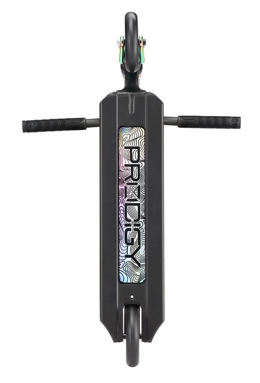 Envy Prodigy PX  One Black Oil Slick