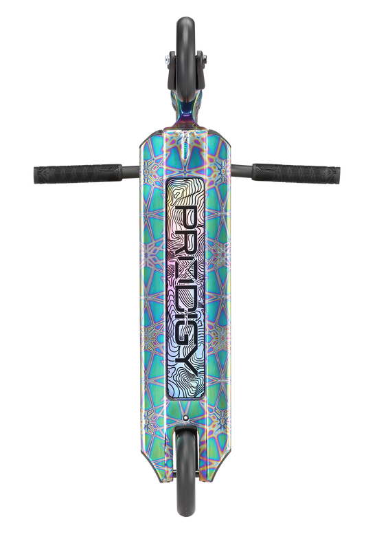 Envy Prodigy PX  One Oil Slick