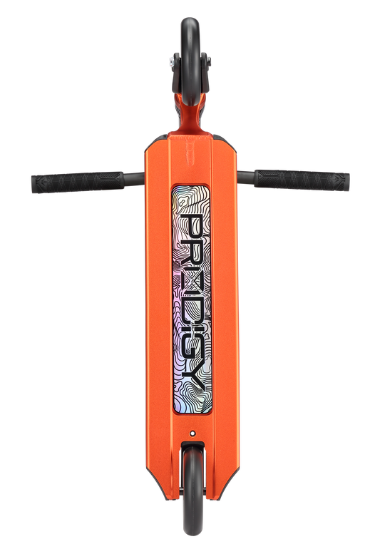 Envy Prodigy PX  One Orange