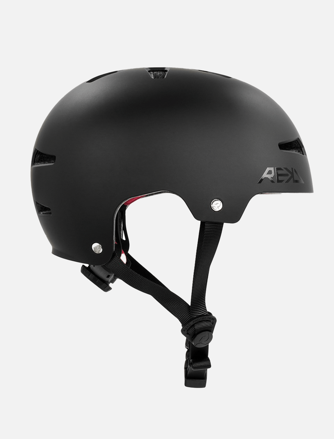 REKD Elite 2.0 Helmet l Black