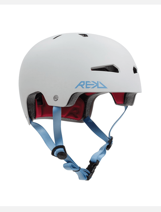 REKD Elite 2.0 Helmet l Grey