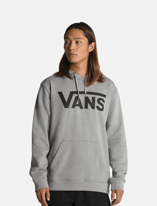 Vans Classic Pullover l Grey