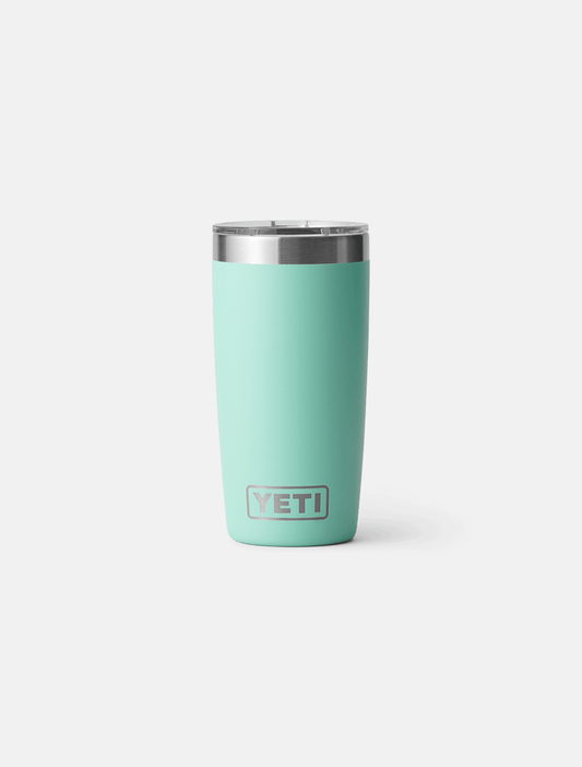 Yeti Rambler 10 Oz Tumbler Seafoam