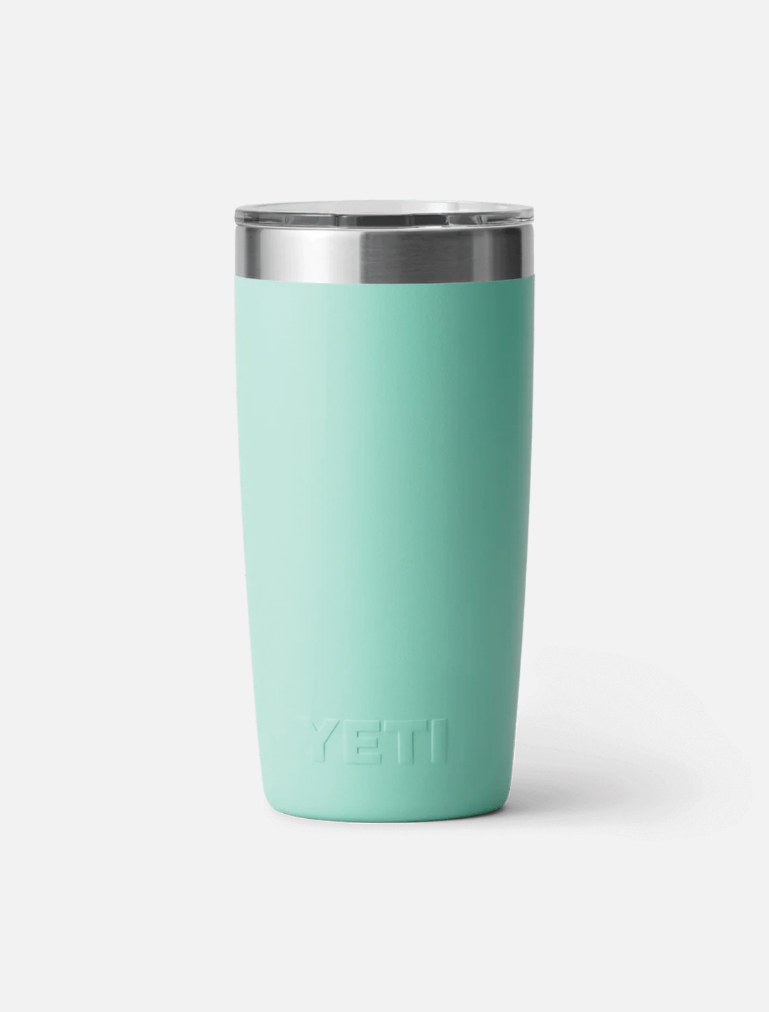 Yeti Rambler 10oz Tumbler l Seafoam