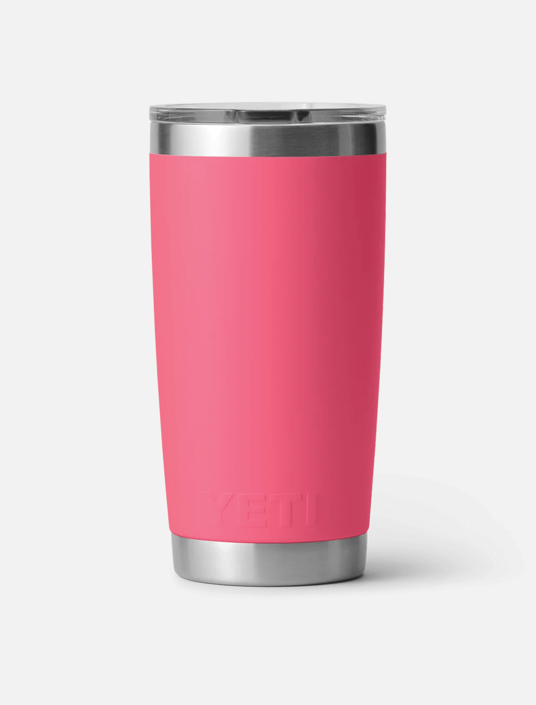 Yeti Rambler 20oz Tumbler l Tropical Pink