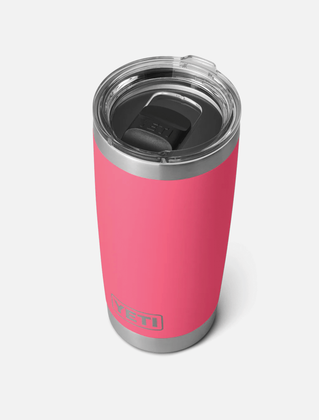 Yeti Rambler 20oz Tumbler l Tropical Pink