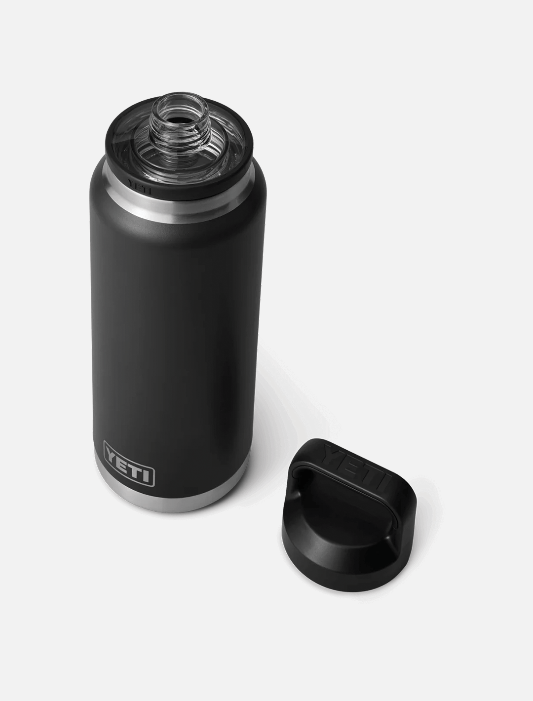 Yeti Rambler 36oz Bottle l Black