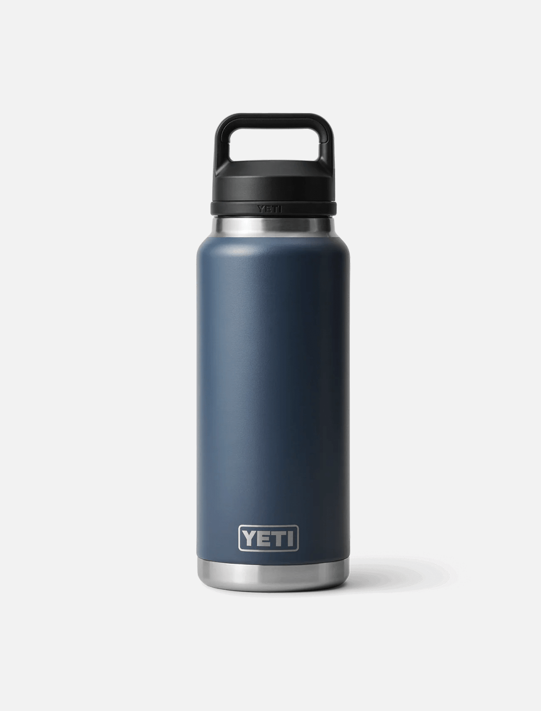 Yeti Rambler 36oz Bottle l Navy