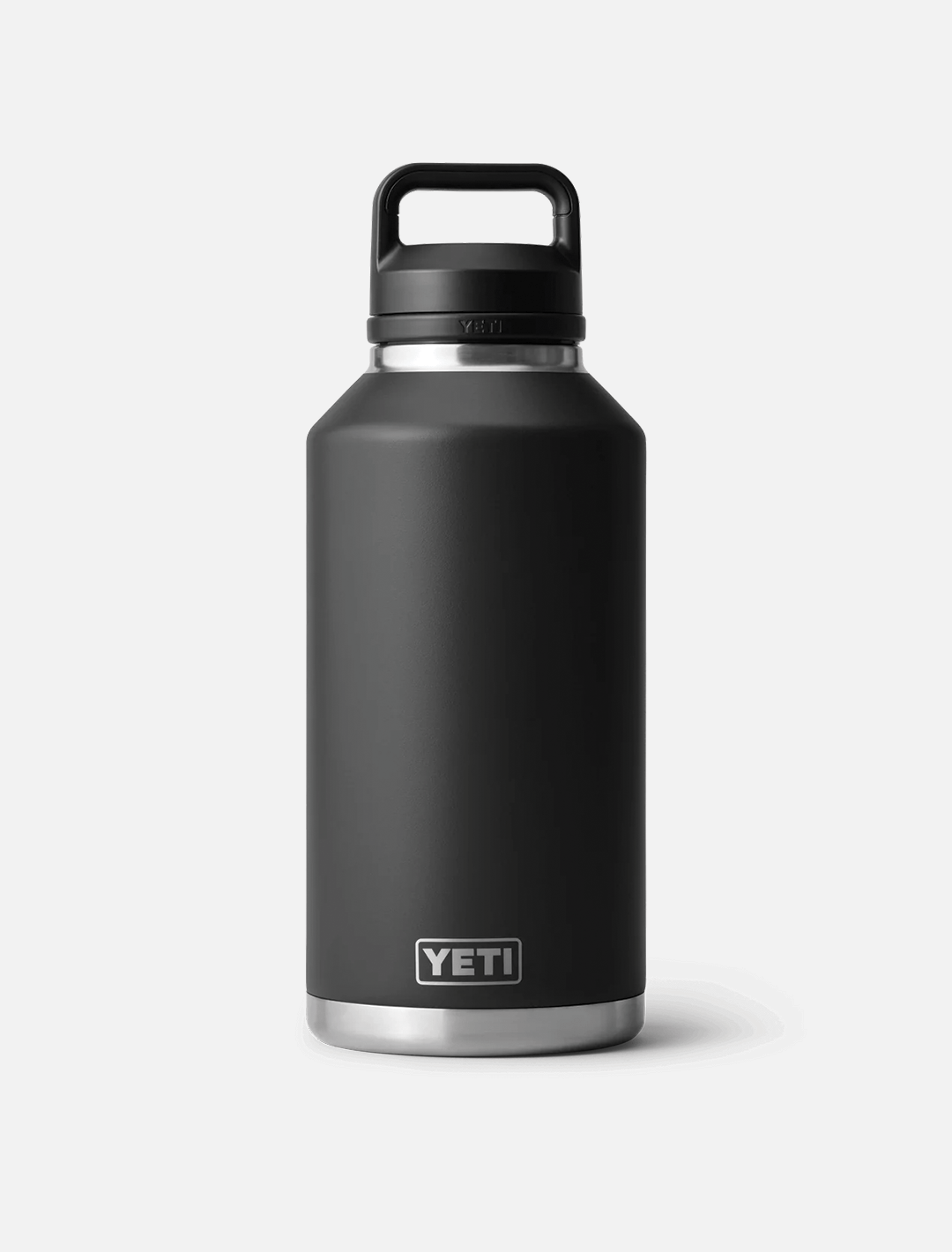 Yeti Rambler 64oz Bottle l Black