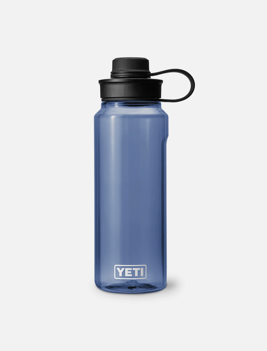 Yeti Yonder Tether Water Bottle 1L l Navy