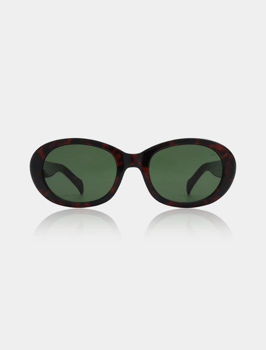 A.Kjaerbede Anma Sunglasses - The Boredroom Store A.Kjaerbede