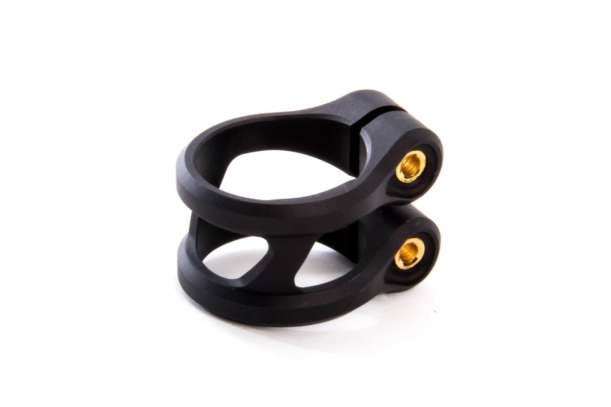 ETHIC DTC CLAMP SYLPHE Black