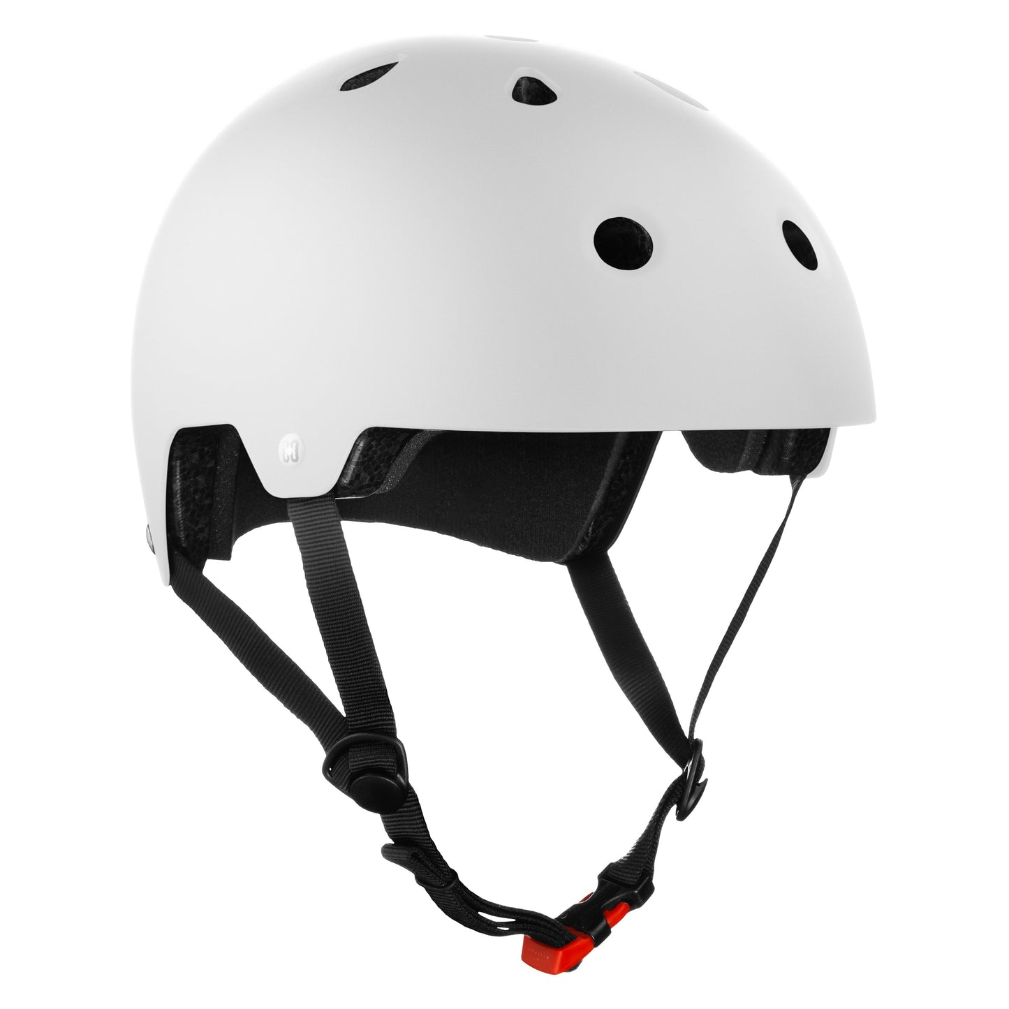 CORE Action Sports Helmet - White S/M