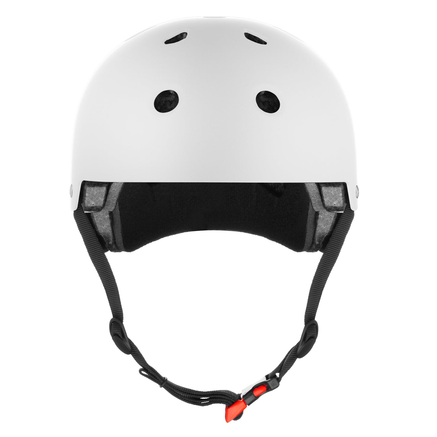 CORE Action Sports Helmet - White S/M