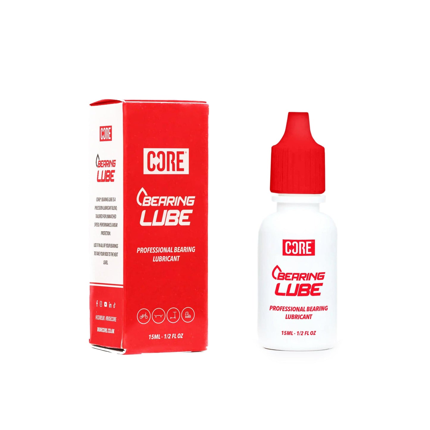 CORE Bearing Lube 15ml