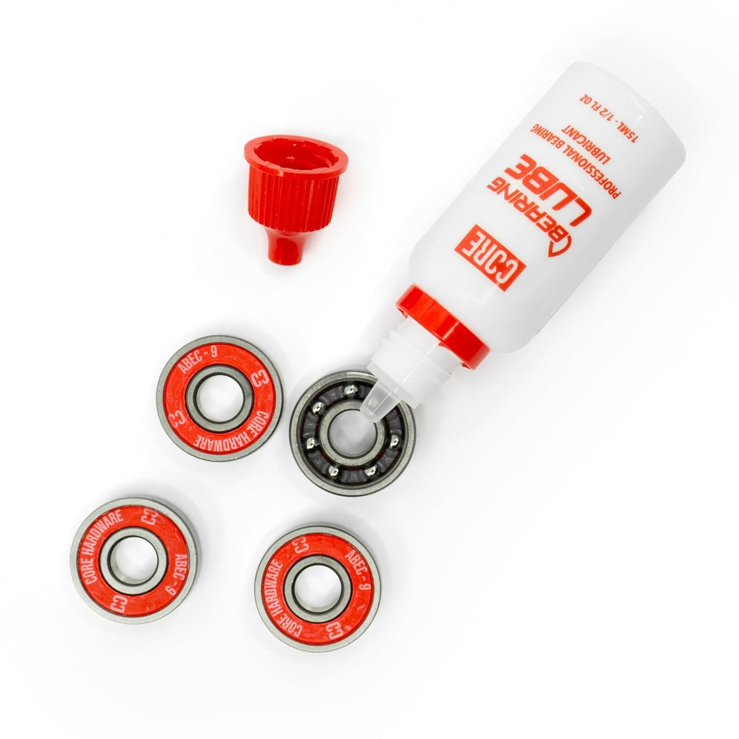 CORE Bearing Lube 15ml