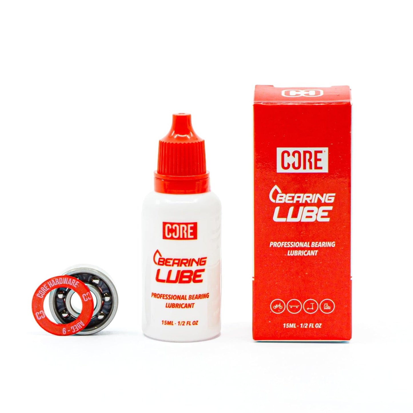 CORE Bearing Lube 15ml