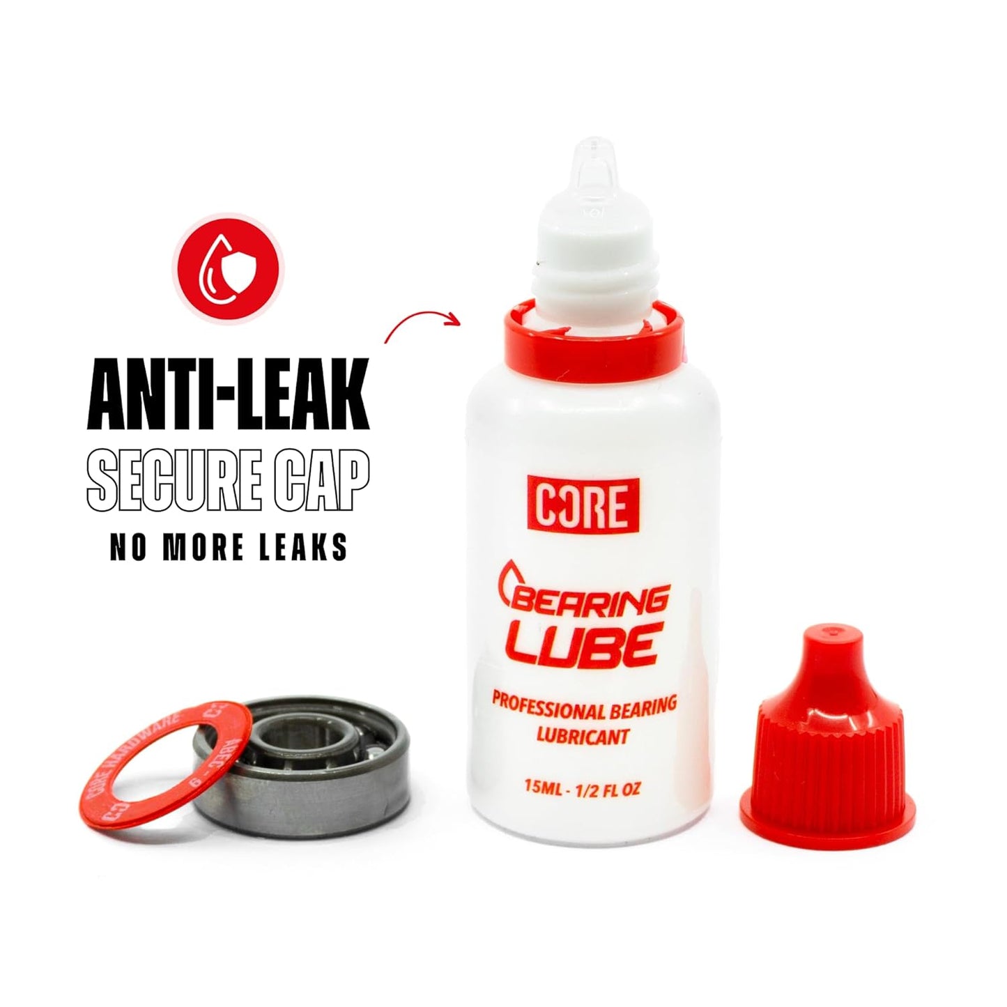 CORE Bearing Lube 15ml