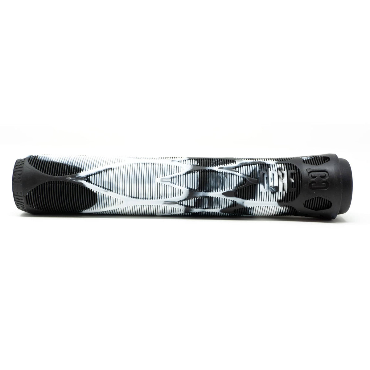 CORE Pro Handlebar Grips, Soft 170mm - Slate
