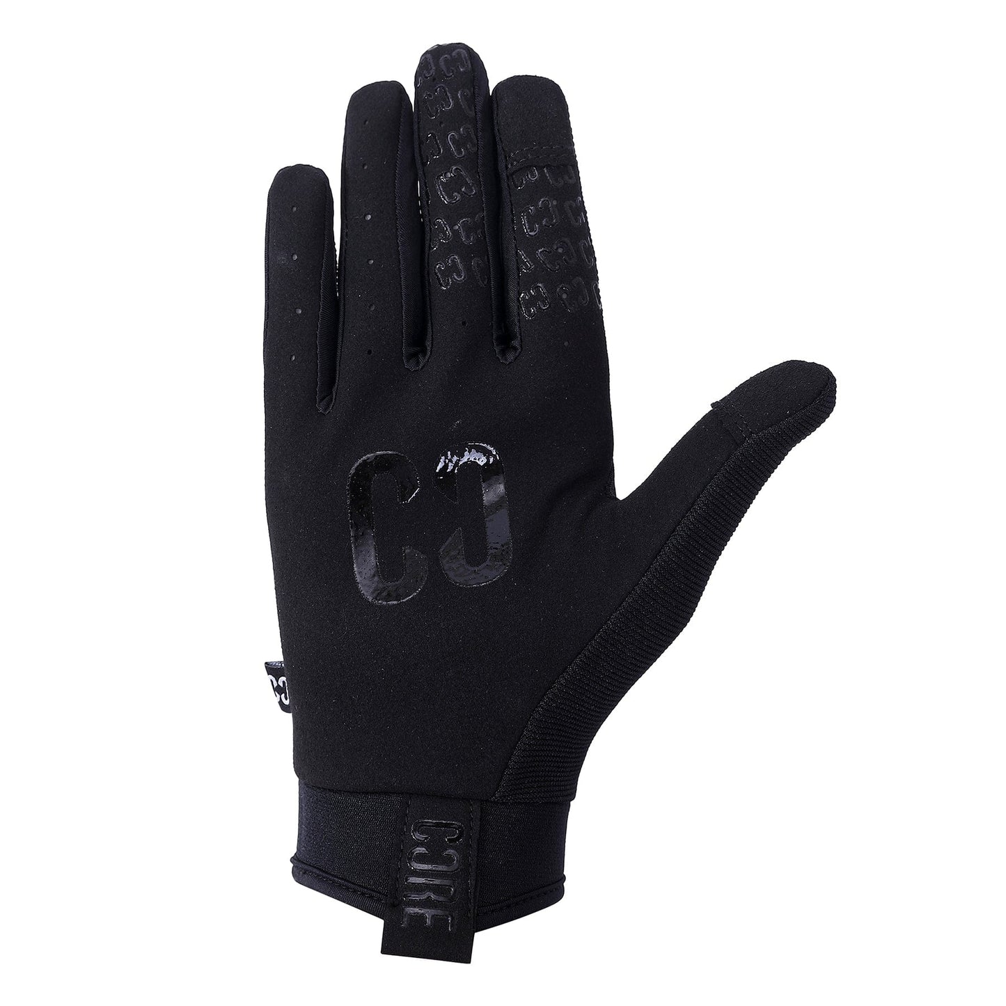 Core Protective Aero Gloves Stealth - Black