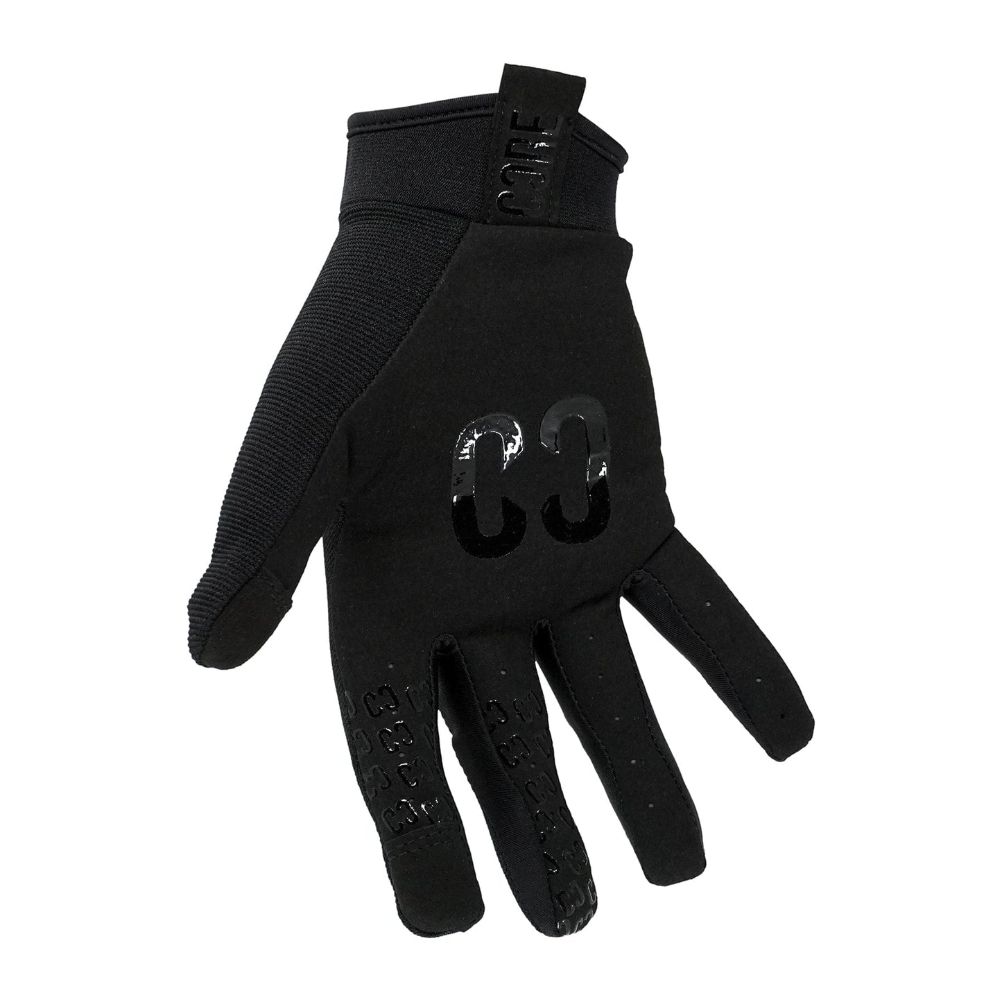 Core Protective Aero Gloves Stealth - Black
