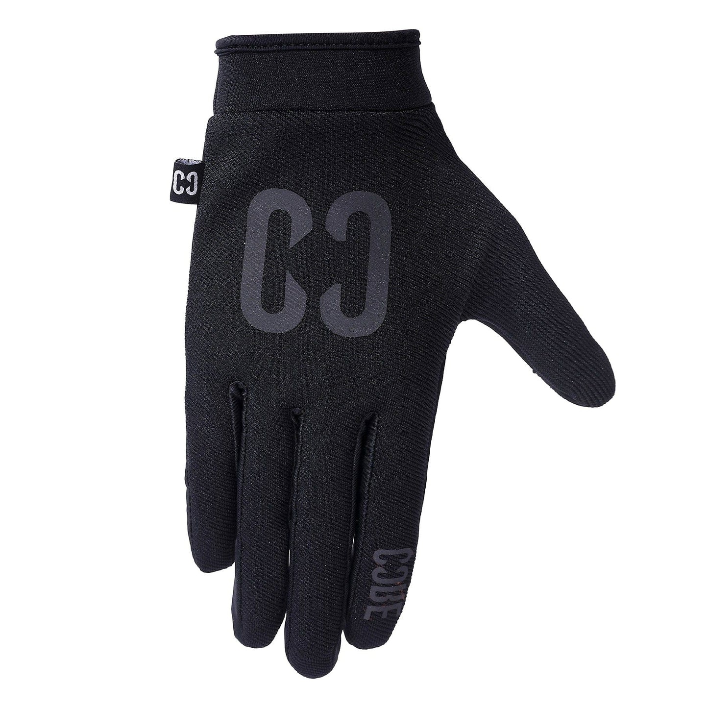 Core Protective Aero Gloves Stealth - Black