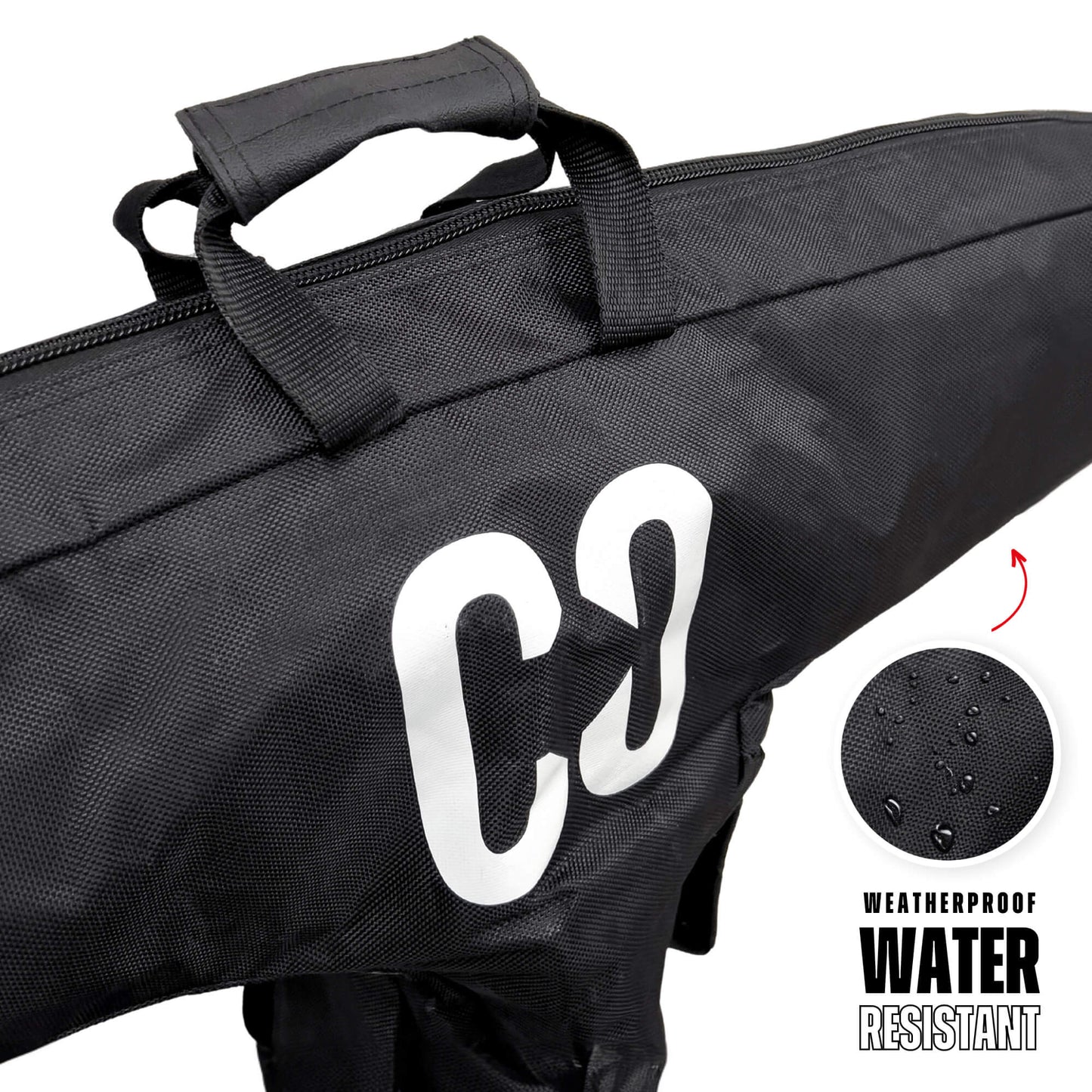 CORE Scooter Travel Bag
