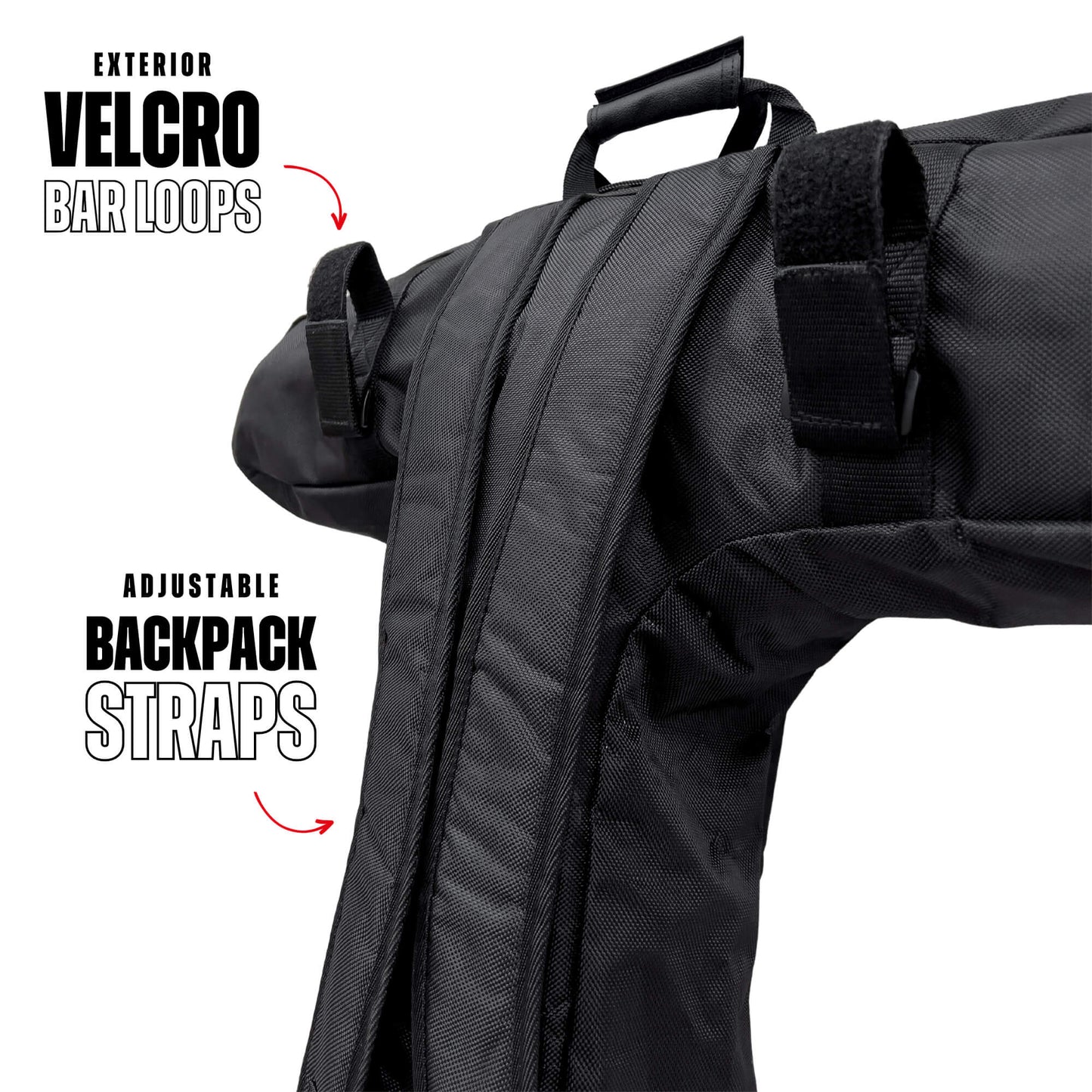 CORE Scooter Travel Bag