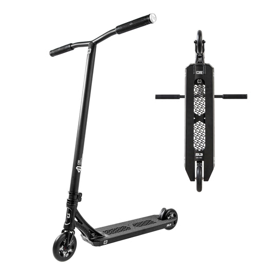 CORE SL3 Complete Stunt Scooter | Black